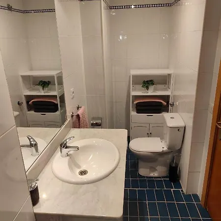 Av De Sant Francesc 15 Piso 3 * ז'ירונה