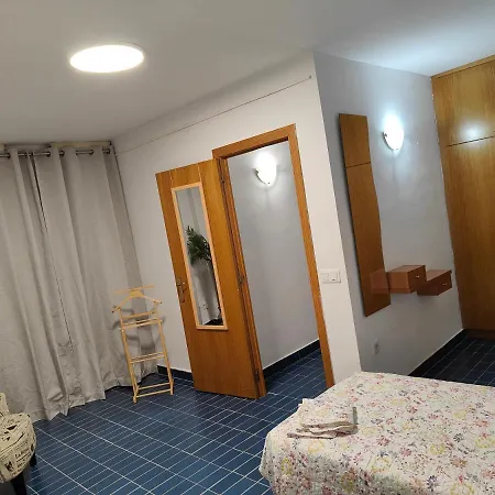 דירה Av De Sant Francesc 15 Piso 3 *